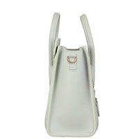 Celine Nano Luggage Tote Side