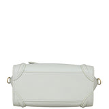 Celine Nano Luggage Tote Base