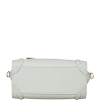 Celine Nano Luggage Tote Base