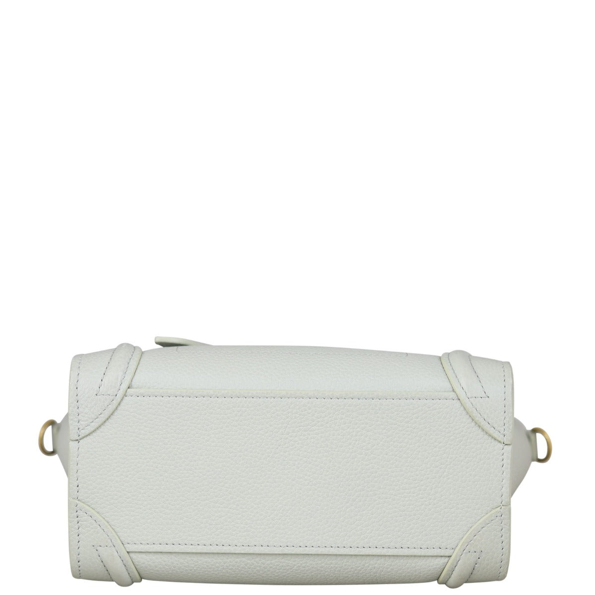 Celine Nano Luggage Tote Base