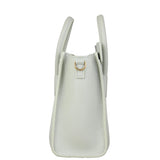 Celine Nano Luggage Tote Side