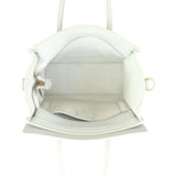 Celine Nano Luggage Tote Interior