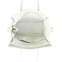 Celine Nano Luggage Tote Interior