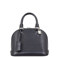 Louis Vuitton Alma BB Epi Front