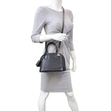 Louis Vuitton Alma BB Epi Mannequin