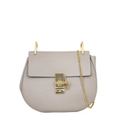 Chloe Drew Small Front with Strap