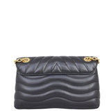 Louis Vuitton New Wave Chain Bag Back