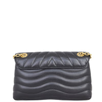 Louis Vuitton New Wave Chain Bag Back