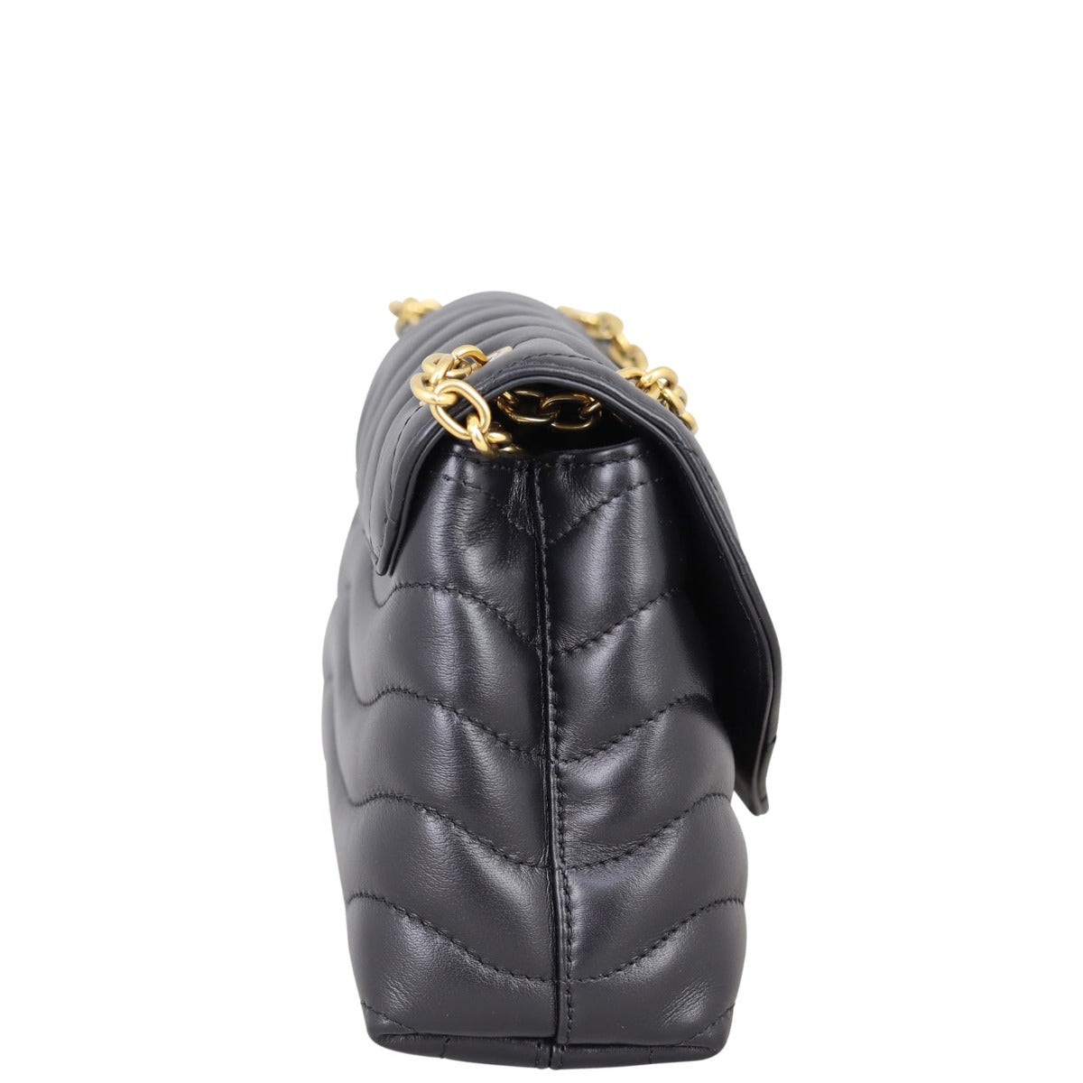Louis Vuitton New Wave Chain Bag Side