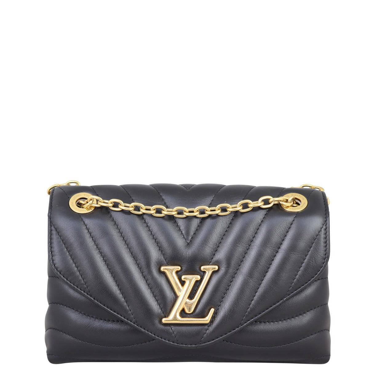 Louis Vuitton New Wave Chain Bag Front