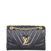 Louis Vuitton New Wave Chain Bag Front