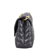 Louis Vuitton New Wave Chain Bag Side