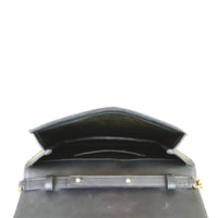 Saint Laurent Monogram Envelope Bag Medium