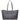 Valentino Rockstud Shopping Tote Small Front