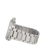 Omega Seamaster Aqua Terra Watch  Side