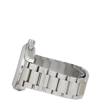 Omega Seamaster Aqua Terra Watch  Side