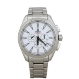 Omega Seamaster Aqua Terra Watch Top