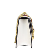 Gucci Sylvie Mini Chain Bag Side
