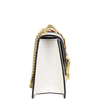 Gucci Sylvie Mini Chain Bag Side