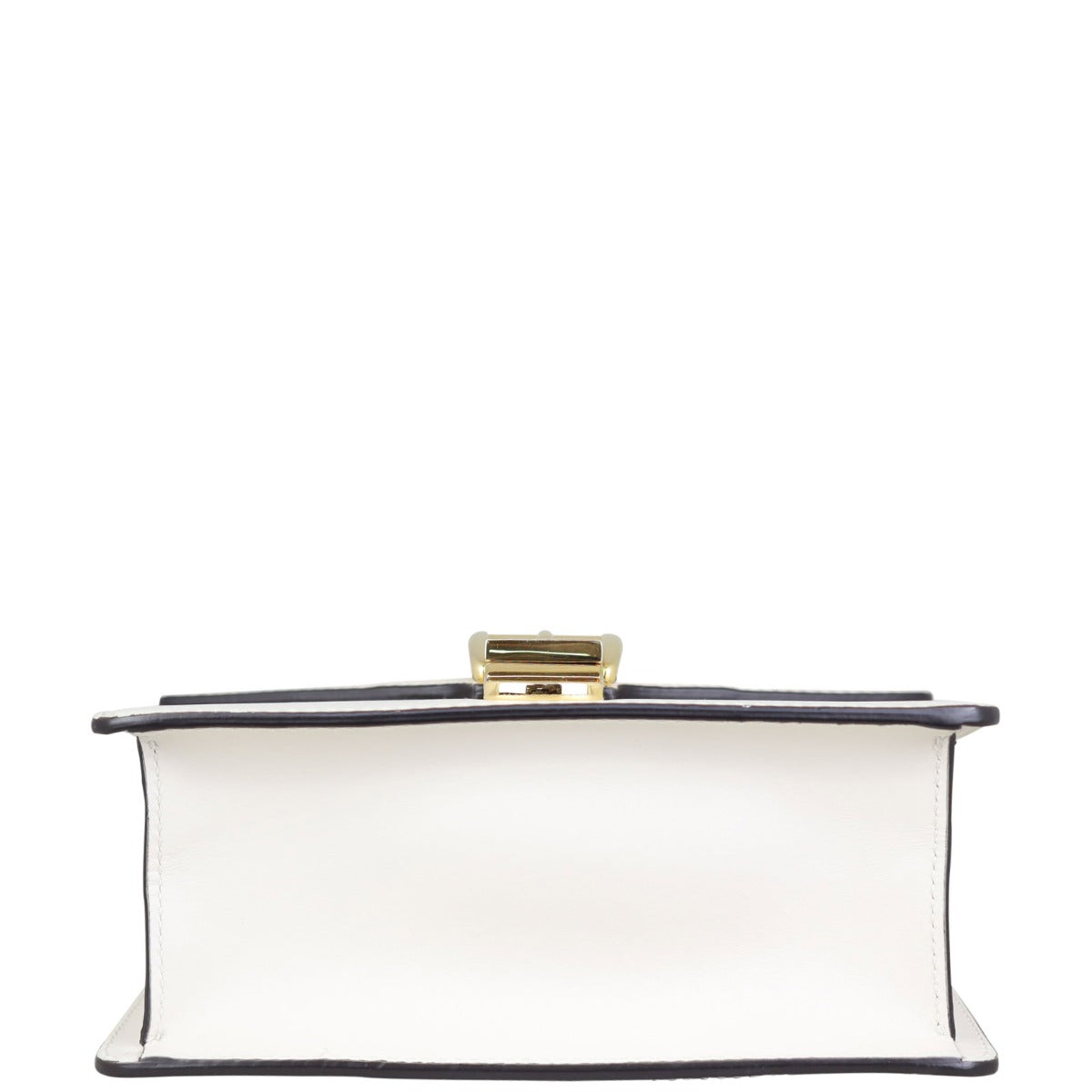 Gucci Sylvie Mini Chain Bag Base