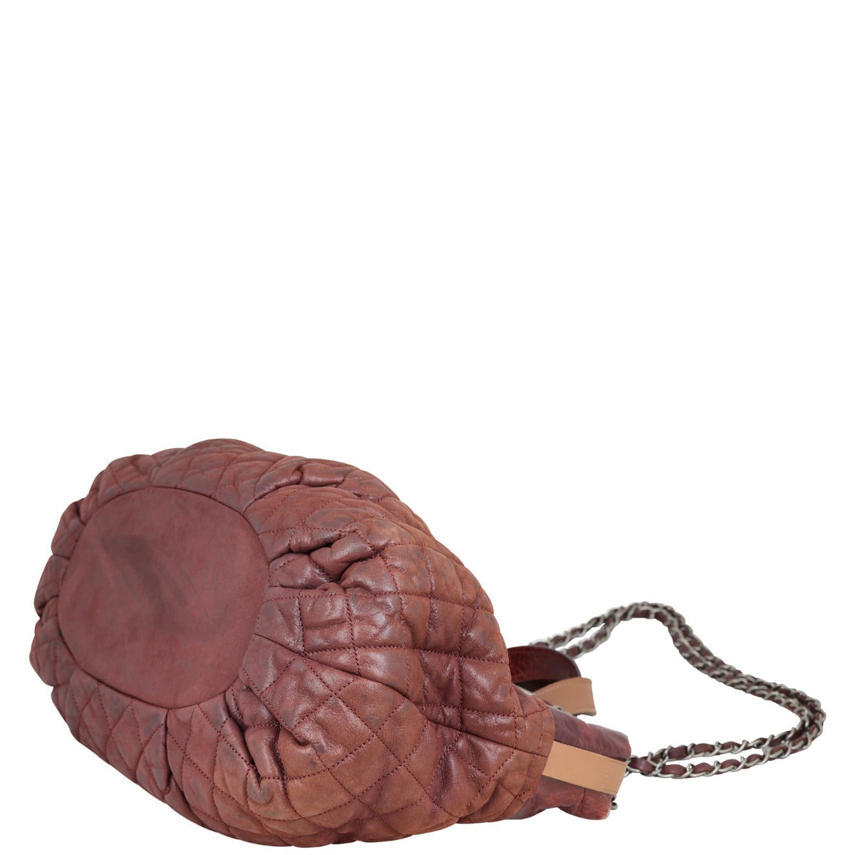 Chanel In-The-Mix Tote Distance