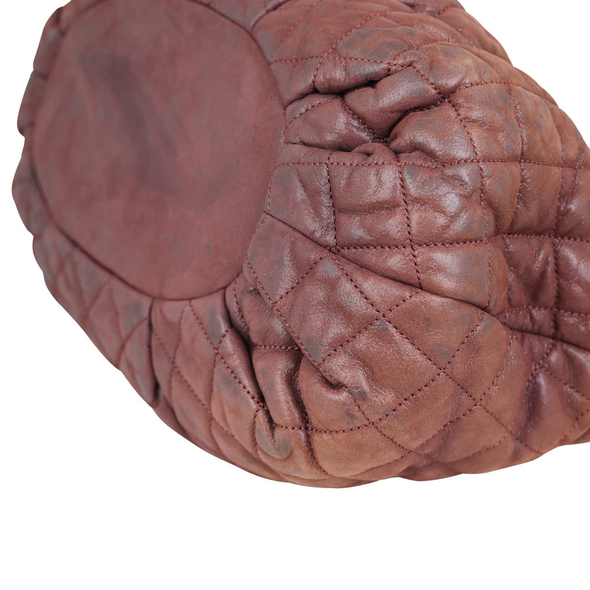 Chanel In-The-Mix Tote Closeup