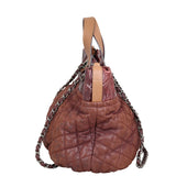 Chanel In-The-Mix Tote Side