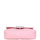 Gucci GG Marmont Super Mini Shoulder Bag Base