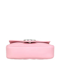 Gucci GG Marmont Super Mini Shoulder Bag Base