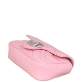 Gucci GG Marmont Super Mini Shoulder Bag Corner Distance