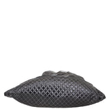 Chanel Melrose Degrade Cabas Tote Patent Base