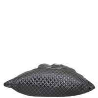 Chanel Melrose Degrade Cabas Tote Patent Base