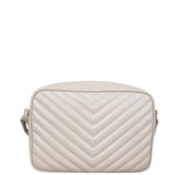 Saint Laurent Lou Camera Bag back