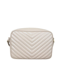 Saint Laurent Lou Camera Bag back