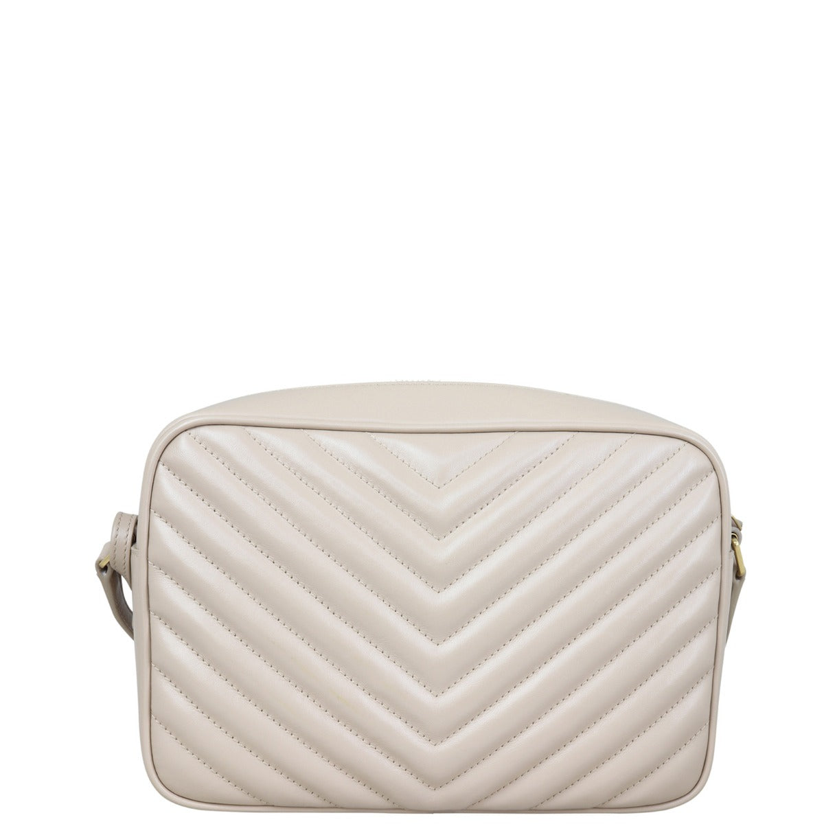 Saint Laurent Lou Camera Bag back