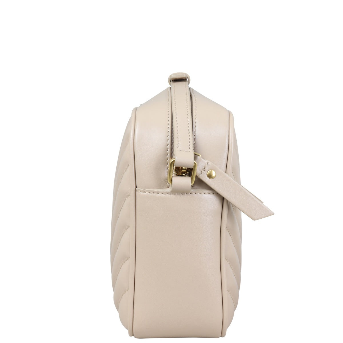 Saint Laurent Lou Camera Bag side