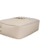 Saint Laurent Lou Camera Bag corner