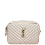 Saint Laurent Lou Camera Bag front