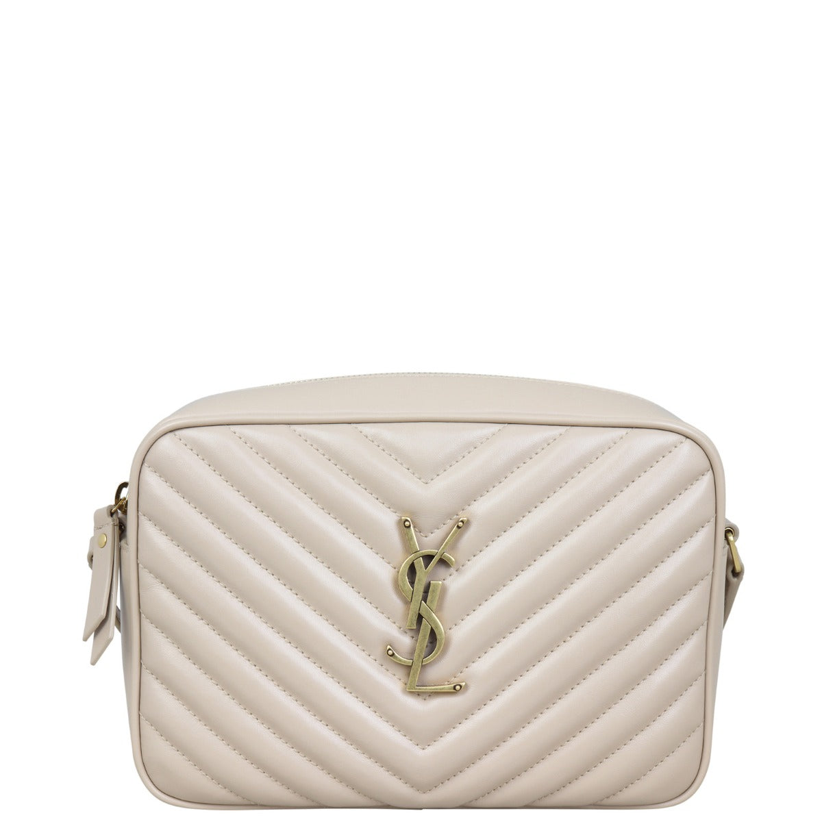 Saint Laurent Lou Camera Bag front