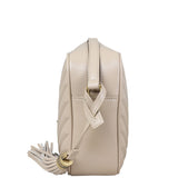 Saint Laurent Lou Camera Bag side front