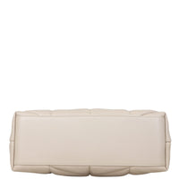 Saint Laurent Loulou Puffer Small base