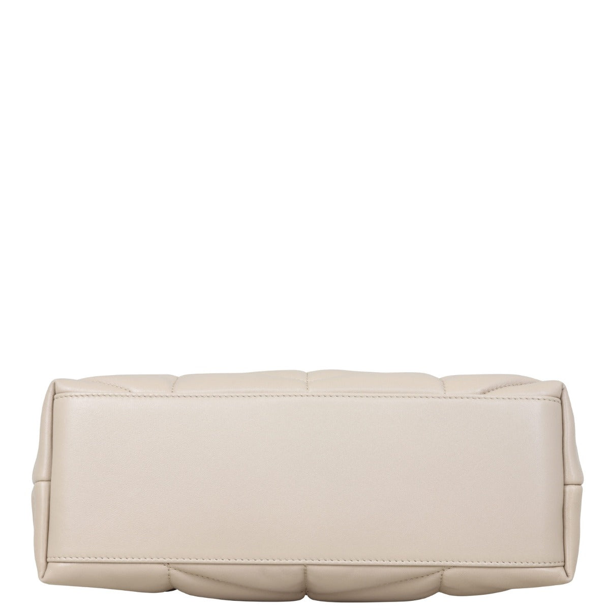 Saint Laurent Loulou Puffer Small base