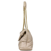 Saint Laurent Loulou Puffer Small side