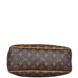 Louis Vuitton Delightful PM Monogram base