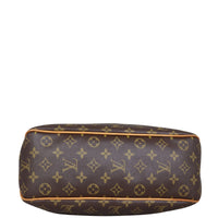 Louis Vuitton Delightful PM Monogram base