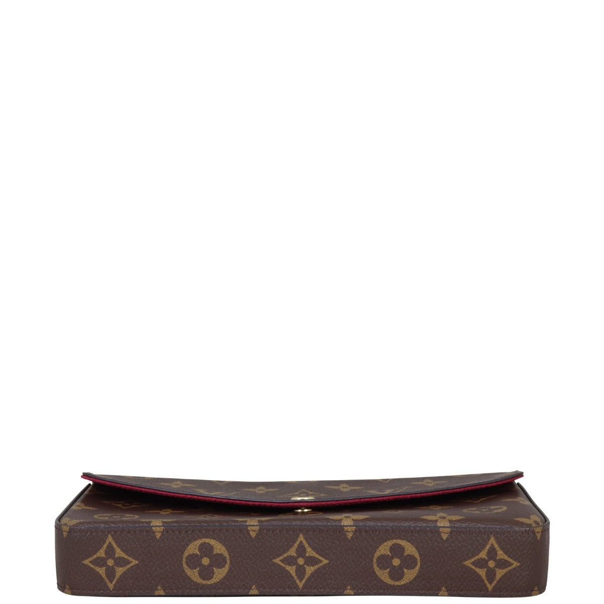 Louis Vuitton Pochette Felicie Monogram Base