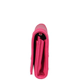 Dior Diorama Wallet on Chain side