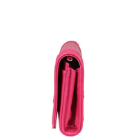 Dior Diorama Wallet on Chain side