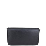 Louis Vuitton Pochette Felicie Epi Back