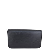 Louis Vuitton Pochette Felicie Epi Back
